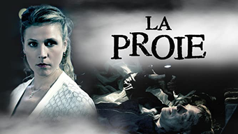 La Proie (2015)