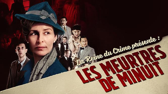 La Reine Du Crime Pr Sente Les Meurtres De Minuit Amazon Prime Video Flixable