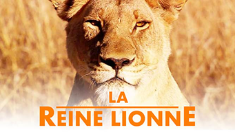 La reine lionne (2012)