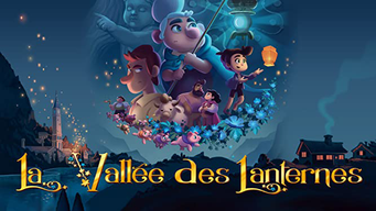 La Vallée des lanternes (2018)