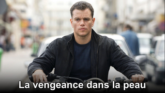 La vengeance dans la peau (2007)