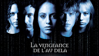 La Vengeance de l'au-delas (2005)