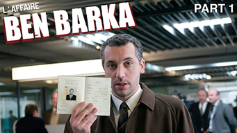 L'Affaire Ben Barka (1ère partie) (2008)