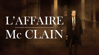 L'affaire Mc Clain (2010)