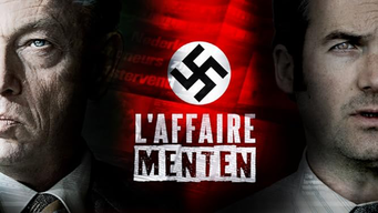 L'Affaire Menten (2016)
