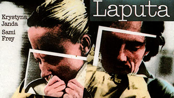 Laputa (1987)