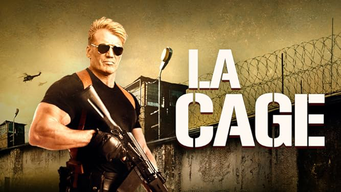 La Cage (2017)