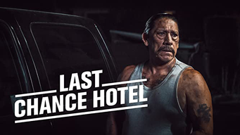 Last chance hotel (2014)