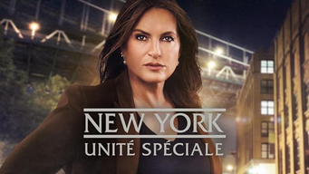 New York Unité Spéciale (2021)