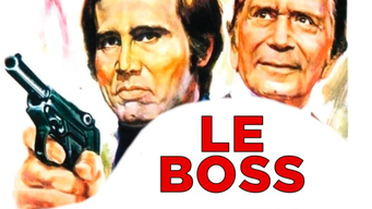 Le Boss (1973)