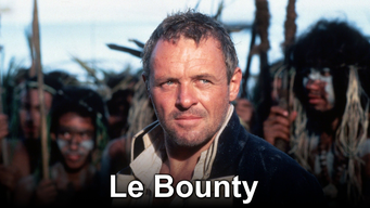 Le bounty (1984)