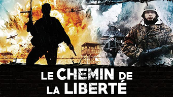 Le Chemin de la liberté (2009)