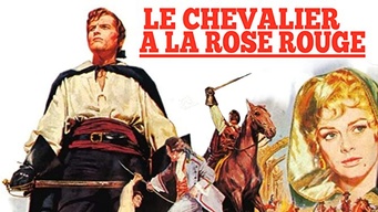 Le chevalier à la rose rouge (1965)