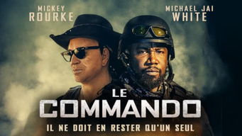 Le Commando (0)