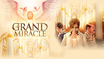 Le Grand Miracle (2011)
