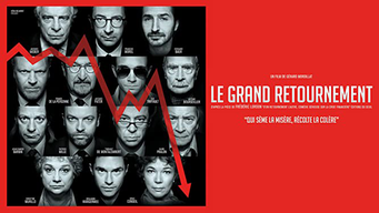 Le Grand Retournement (2013)