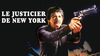 Le justicier de New York (1986)