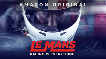 Le Mans : Tout pour la course (2017)