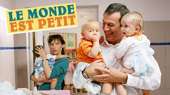 Le Monde est Petit (2008)