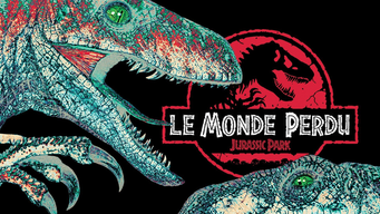 Le monde perdu : Jurassic Park (1997)