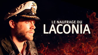 Le naufrage du Laconia (2012)