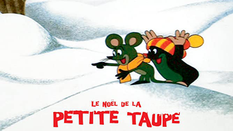 Le Noël de la petite taupe (2008)