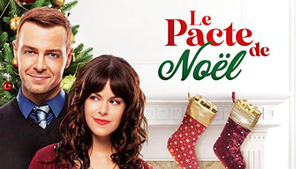 Le pacte de Noël (2012)
