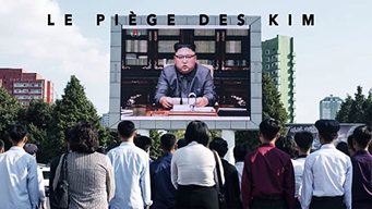 Le Piège des Kim (2018)