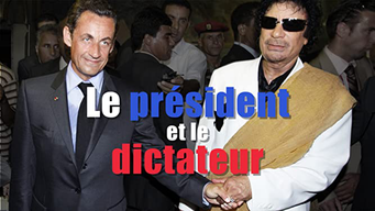 Le président et le dictateur (2014)