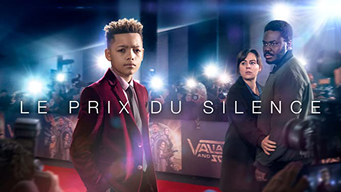 Le Prix du Silence (2019)