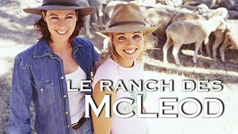 Le ranch des McLeod (2003)