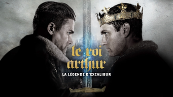 Le roi Arthur: la légende d'Excalibur (2017)