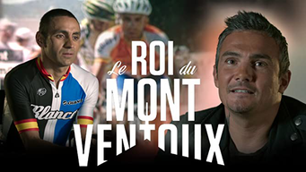 Le roi du Mont Ventoux (2013)