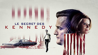Le Secret des Kennedy (2019)