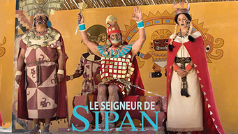 Le Seigneur de Sipán (2020)