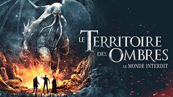 Le territoire des Ombres : Le Monde Interdit (2011)