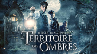 Le territoire des Ombres: Le Secret des Valdemar (2013)