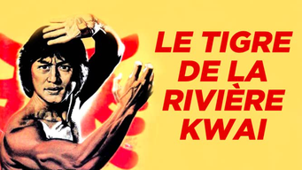 Le Tigre de la Rivière Kwai (1975)