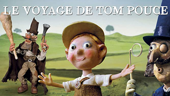 Le Voyage de Tom Pouce (2015)