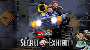 LEGO Jurassic World The Secret Exhibit Partie 1 (2018)