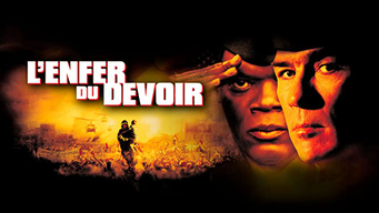 L'Enfer du Devoir (2000)
