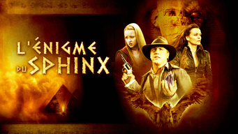 L'Énigme du Sphinx (2010)
