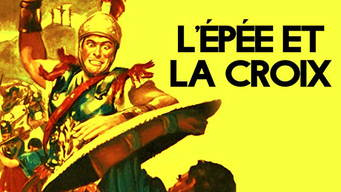 L'épée et la croix (1958)