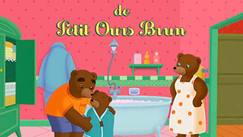 Les Aventures de Petit Ours Brun (2022)