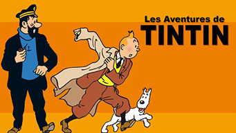 Les Aventures de Tintin (1992)