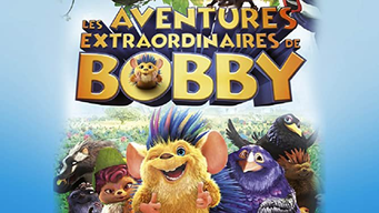 Les aventures extraordinaires de bobby (2016)