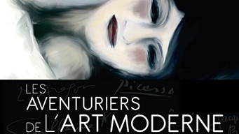 Les aventuriers de l'art moderne (2015)