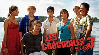 Les crocodiles 3 (2012)