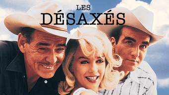 Les Désaxés (1961)