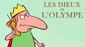 Les Dieux de l'Olympe (1998)